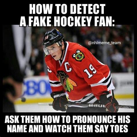 If You Re A Hockey Fan Then Hockey Memes Hockey Hockey Fans