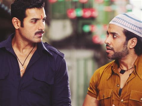 Shootout At Wadala Movie Review Shootout At Wadala Film Review