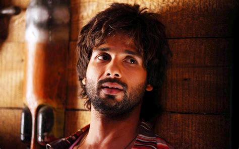 Shahid Kapoor Photos Images Pics And Hd Wallpapers Download