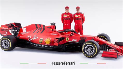 Ferrari Sf1000 Wallpapers Wallpaper Cave