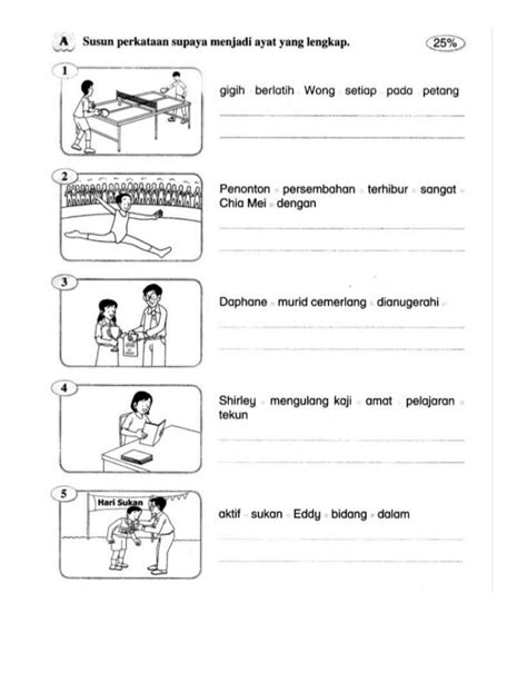 Latihan Sains Tingkatan 1 Pdf  Riset