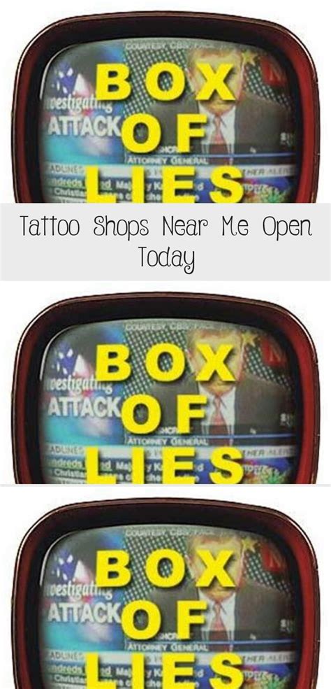 Tattoo Shops Near Me Open Today | Shopping near me, Tattoo ...