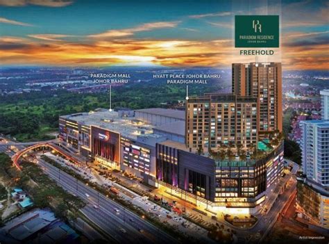 Waktu doa hari ini di johor bahru akan bermula pada 05:24 (matahari terbit) dan selesai di 20:24 (isyak). WCT officially launched Paradigm Residence on 28 September ...