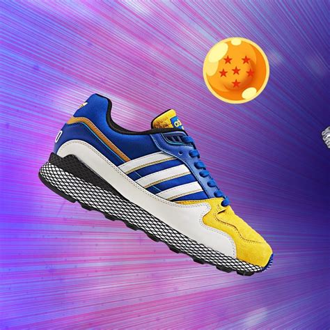 Maybe you would like to learn more about one of these? Dragon Ball Z x adidas Originals Ultra Tech | Adidas, Adidas originals, Sneakers