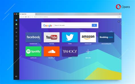 Opera download for windows 8.1. Opera 50.0.2759.0 developer update - Opera Desktop