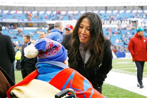 5 seed jessica pegula writes go sabres! From Dirt Poor Korean Orphan, To Billionaire Co-Owner Of ...
