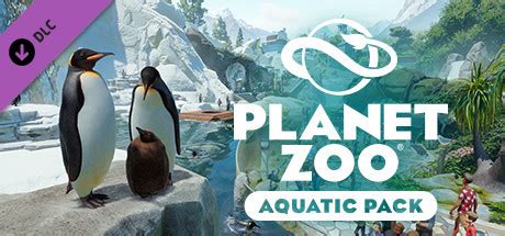 Here you can download planet zoo for free! Planet Zoo Aquatic Pack PC Game Free Download