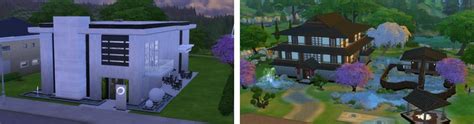 The Sims 4 Spa Day Building A Stunning Spa Simsvip