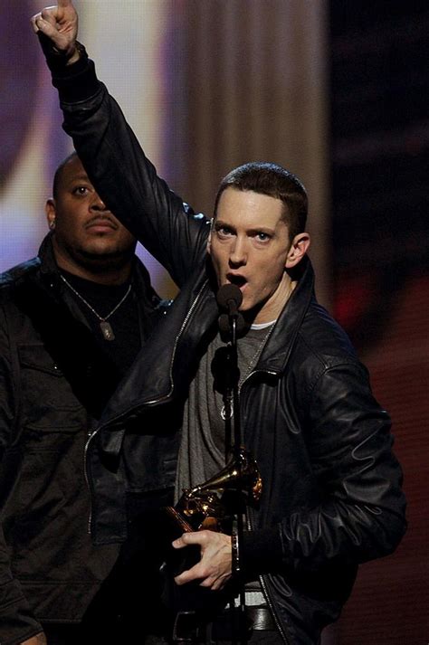 Eminem To Release Expanded Editions Of The Slim Shady Lp For Its 20th