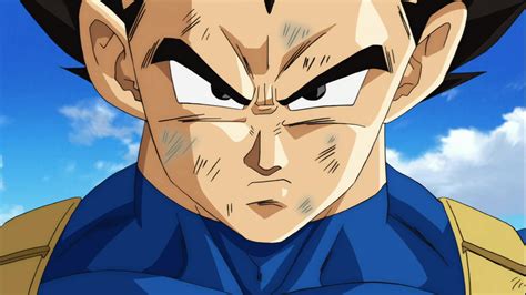 Doragon bōru sūpā) the manga series is written and illustrated by toyotarō with supervision and guidance from original dragon ball author akira toriyama. Dragon Ball Super 16 English Dubbed - AnimeGT