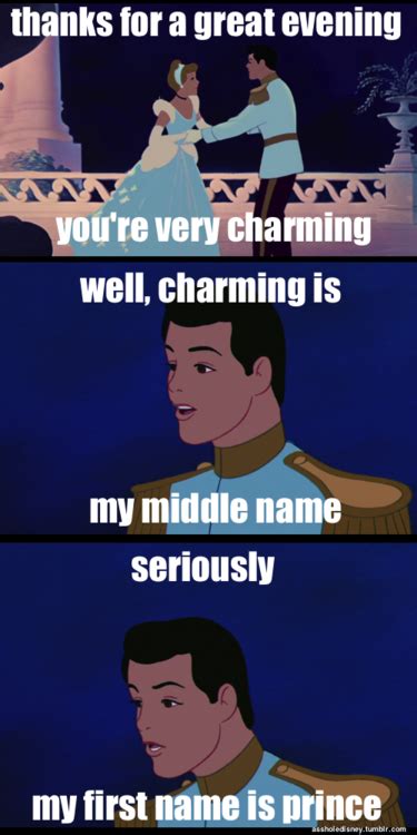 24 Times Disney Scenes Got Inappropriate But Hilarious Captions