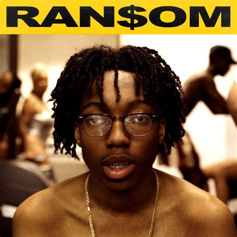 Ransom Single Lil Tecca的专辑 Apple Music