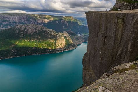 Próximo Destino Noruega Naturaleza Y Viajes