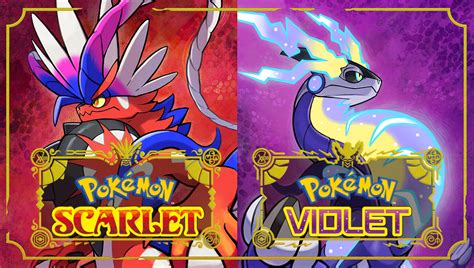 Day 1 Pokemon Scarlet And Pokemon Violet Update 101 Available Game