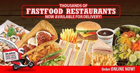 Skip has 16,000 restaurants nationwide. fast food restaurants near me that deliver # ...