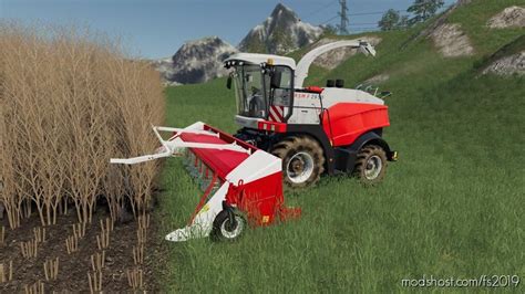 Pin On Farming Simulator 19 Mods