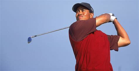 Ranking Tiger Woods Nine Wins In His Epic 2000 Season Pga Tour