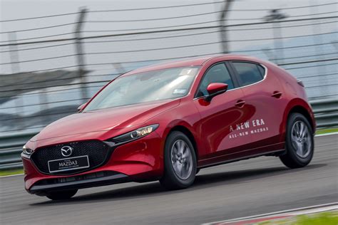 2019 mazda mazda3 specs & reviews find a 2019 mazda mazda3 near you. FIRST DRIVE: 2019 Mazda3 "Japan's Art of Motion" - News ...