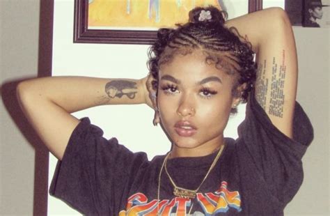India Love Westbrooks Private Videos Leaked After Dropping New Song Urban Islandz