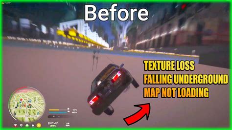 Fivem Gta V How To Fix Lag While Driving Texture Not Loading