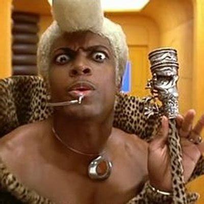 Dj ruby rhod (chris tucker) performing ruby rap in the fifth element. Valerian y la ciudad de los mil planetas (Valerian and the ...