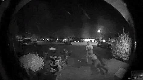 Video Shows Possible Kidnapping In Charlotte Nc Police Say