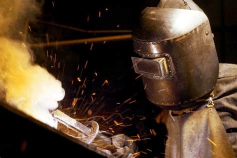 Hot Work Welding Stats Facts Safetynow Ilt