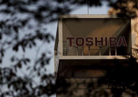 Japan State Backed Fund To Support Toshibas Restructuring Politics