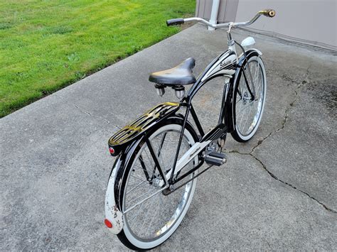 Sold Schwinn Streamliner Archive Sold Or Withdrawn The Classic