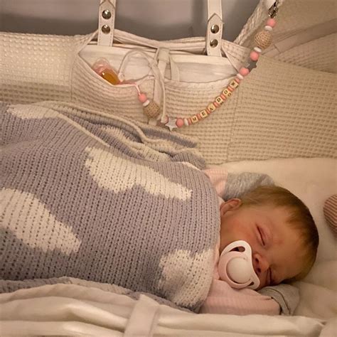 12 Cleopatra Realistic Baby Girl Mini Reborns By Creativetss 2021