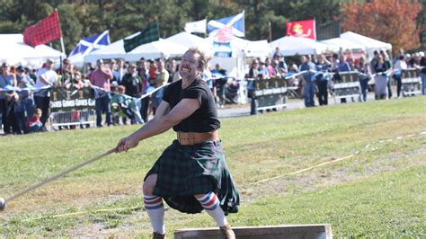 A Beginners Guide To The Scottish Highland Games Rgu Student Blog