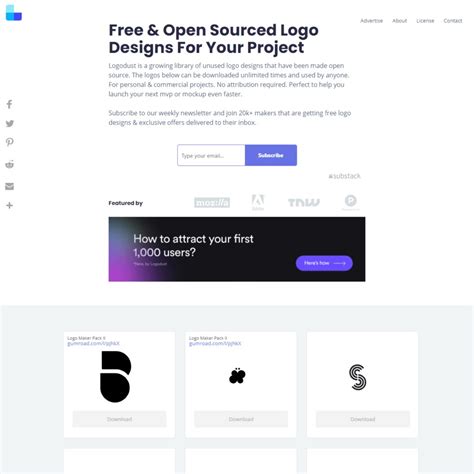 The Best Sites To Find Free Placeholder Logos Studiorat