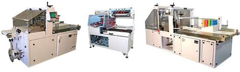 Shrink Film And Equipment Athens Paper