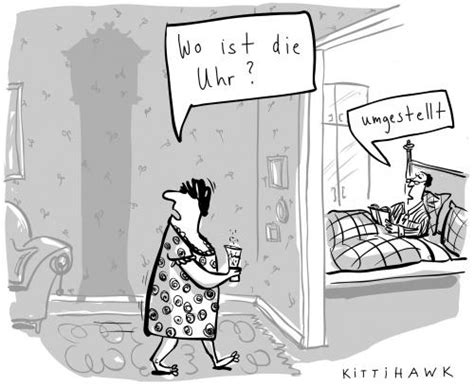 Warum es sommerzeit und winterzeit gibt, welche auswirkungen die zeitumstellung auf den körper hat und wann sie ursprünglich eingeführt wurde, erfahren sie hier. Zeitumstellung und der 29. Februar - Über Sinn oder Unsinn ...