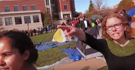 Controversial Mizzou Professors Firing Raises Due Process Concerns The Foundation For