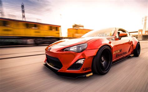 In part 1 of this race track review we find out which car is faster in a straight line. Scion FR-S Sport Car Wallpaper | Car HD Wallpaper ...