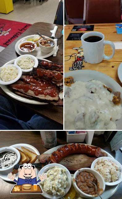 Lil Tex Restaurant In Copperas Cove Restaurant Menu And Reviews