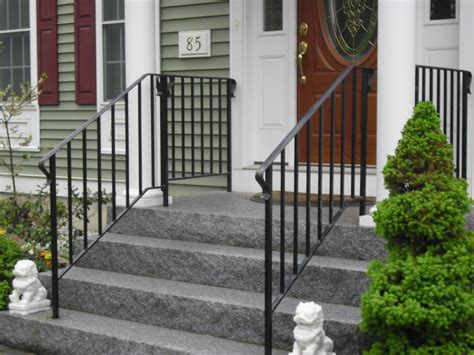 In our exterior iron railings design galleries, you will find many examples of our custom made to order exterior stair & step railings, balcony railings, porch railings, cable rail systems and glass rail systems. Custom Iron Railings (Wrought Iron Railings) | Mill City Iron