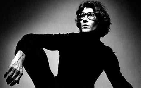 5 Facts From The Life Of Yves Saint Laurent A Talented Fashion Designer