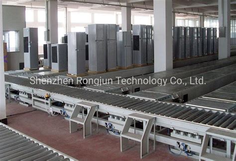 Maybe you would like to learn more about one of these? China Refrigerator Freezer Assembly Line 3 - China ...