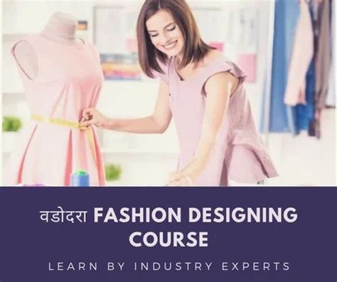 10 Morning Evening Part Time Fashion Designing Diploma Course At Rs