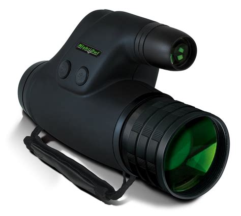 Best Night Vision Goggles 1st 2nd3rd And 4th Gen Review And Buyers Guide