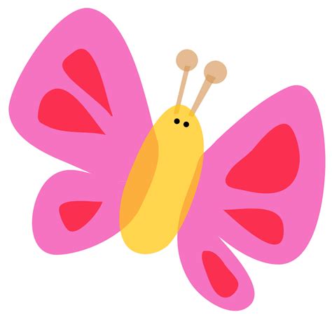 Download Cute Butterflies Picture Hq Png Image Freepngimg