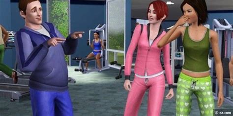 Die Sims 4 Für 48 Stunden Kostenlos Spielen Pc Welt