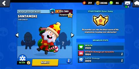 This is a real action mmo game: Brawl Stars (Fully Max Account All Skins Unlocked ...