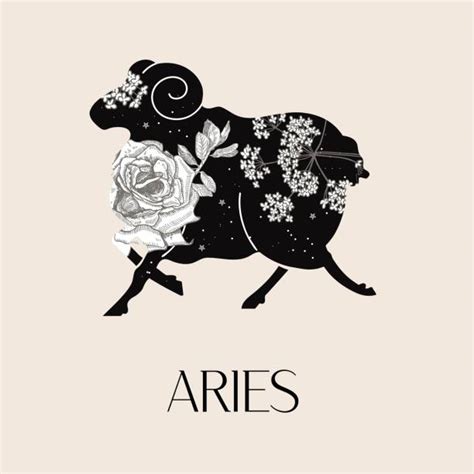 Aries Signs And Symbols Stock Photos Pictures And Royalty Free Images