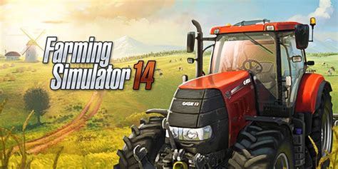 Farming Simulator Descargar Gratis Para Windows
