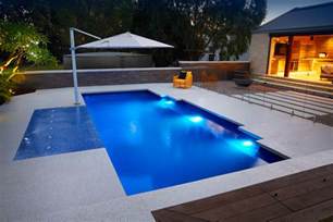 Concrete Vs Fibreglass Pools For Your Home Pivot Homes