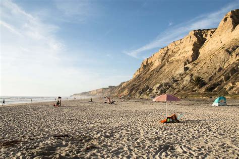 Nude Sex Beaches In California Telegraph