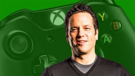 Xbox Boss Phil Spencer Says Most Publishers Are Riding The Success Of